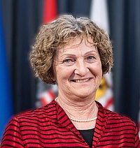 Marina Landerl